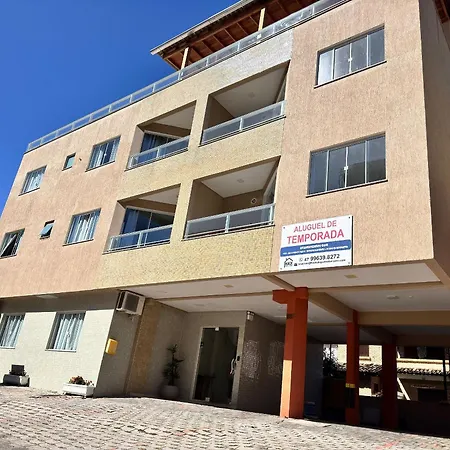 Residencial 287 - Localização privilegiada à 5min da praia-2