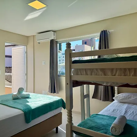 Residencial 287 - Localização privilegiada à 5min da praia-3